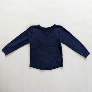 Old Navy 3T Thermal Long Sleeve T-shirt